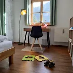 Alpenidylle - Chiemgau Karte Lejlighed Inzell