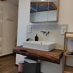 Lejlighed Alpenidylle - Chiemgau Karte