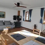 Alpenidylle - Chiemgau Karte Lejlighed *