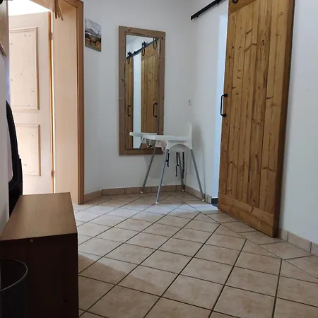 Apartman Alpenidylle - Chiemgau Karte Inzell