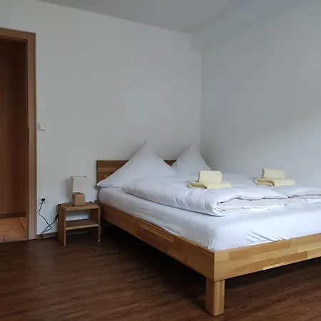 Alpenidylle - Chiemgau Karte Apartman Inzell